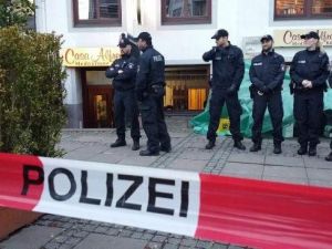 Kayıp Türk’ün Cesedi Restoran Zeminine Gömülü Olarak Bulundu