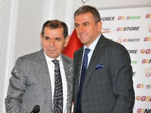 Galatasaray’da 350 Günlük Serüven 10 Dakikada Son Buldu