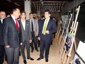 Milli Kartingciden Anlamlı Proje