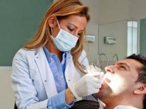 Diş Ağrısı Neden Gece Başlar