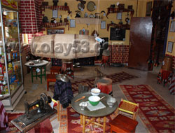 Rize'de Tarih Kokan Bir Okul