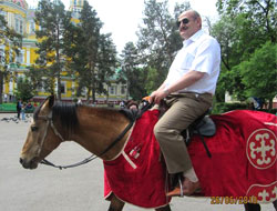 Bakırcı'dan Silah Açıklaması!
