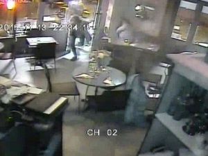 Paris’teki Katliam Anının Görüntüleri Yayınlandı