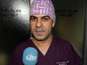 Kadınlara Cinsel Gücü Arttırıcı İlaç Uyarısı