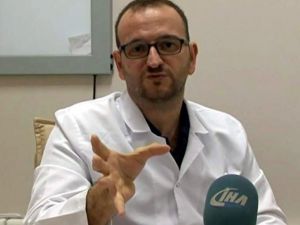 Uykusuzluk Şişmanlatıyor