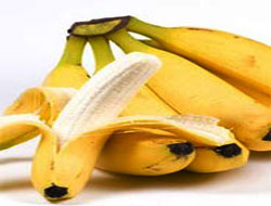 Adet sancısının çaresi muzda!