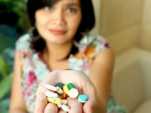 Prof. Dr. Uyanık: "Kontrolsüz Antibiyotik Kullanarak Karaciğerinizi Yormayın"