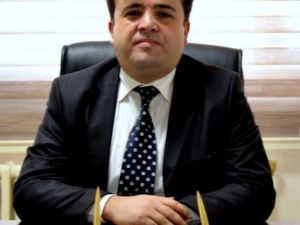 Eskişehir Halk Sağlığı Müdür Yardımcısı Yavuz Selim Küçük: