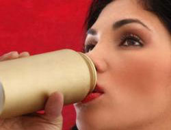 Bu içeceğin iyi gelmediği dert yok!