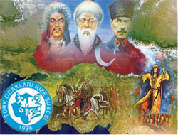 Türk Ocakları'ndan Rize'de Panel