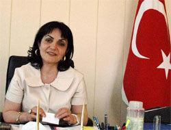 Giresun Üniversitesi'nde görev değişikliği