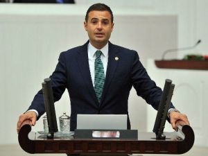 Chp’li Akın’dan Santral Açıklaması