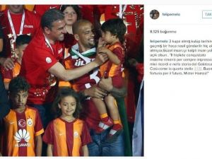 Melo’dan "Hamzaoğlu" Tepkisi