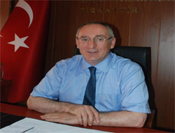 "Çin pazarı fındığı kurtarır"