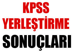 KPSS Sonuçları açıklandı TIKLA ÖĞREN