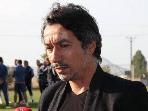 Ali Ravcı: "Daha Yukarılarda Olabilirdik"