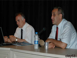 Rum Pontus İddiaları Konferansı