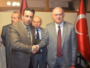 Trabzonspor Kongresi Öncesi Divan’dan Sürpriz Hamle