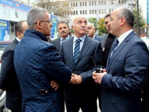 Samsun’da 1 Yıl İçinde İkinci Doktor Cinayeti