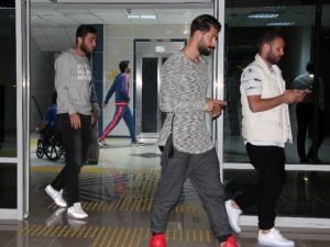 Mersin İdmanyurdu’nda İdman Boykotu