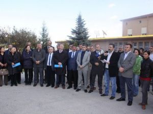 Bolu Sivil İnsiyatif Platformu’ndan Hastane Tepkisi