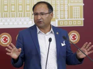 Purçu: "İnşallah Bu Davranış Diğer Partilere Örnek Olur"