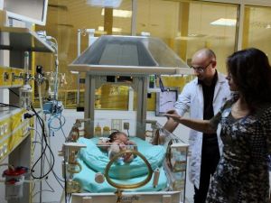 Kuvözlerde Eşik Değer Üzerinde Manyetik Alan Saptandığı İddiaları