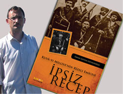 Rizelinin Emicesi İpsiz Recep