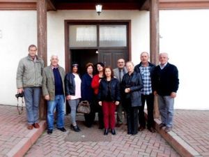 Akçakoca’da ’Bir İyilik Yap’ Gurubu Kuruldu