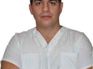 Kronik Omuz Ağrısına Dikkat