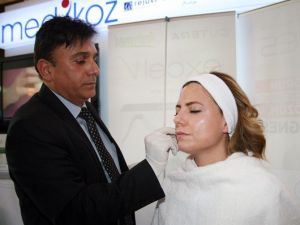 5 Dakikada Yeni Jenerasyon Peeling