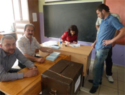 İşte AK Parti'nin genel seçim tarihi