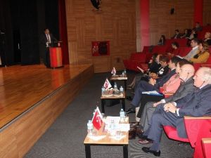 Sınırları Kaldıran Tarih Dersi