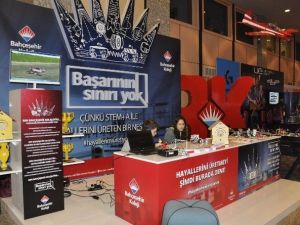 Brand Week’de Bir Eğitim Markası