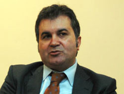 Çelik: Tüm askeri anlaşmalar feshedilecek