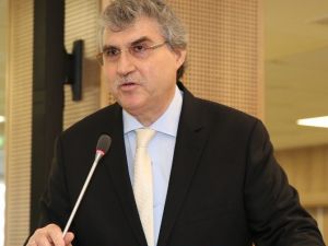 Dokap’tan Altınordu’ya Takdir