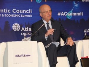 Cıa Eski Direktöründen Ortadoğu Açıklaması