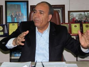 Mersin İdmanyurdu’ndaki Ekonomik Kriz