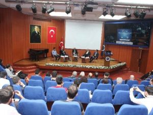 Otomotivde Yeni Teknolojiler Sektör Devleriyle Buluştu