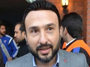 Hakkı Çelikel: “İkinci Yarıda Play-off Oynayacağız”