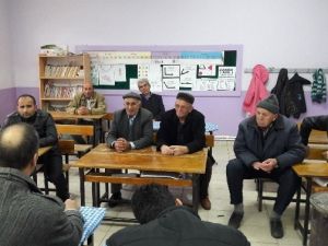 Samsun Zootekni Derneği’nden "Çiftçi Buluşma Günleri"