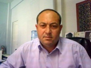 Chp’li Belediye Meclis Üyesi Partisinden İstifa Etti