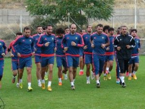 Yeni Malatyaspor, Kayseri Erciyes’i Gözüne Kestirdi