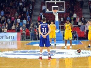 Thy Euroleague