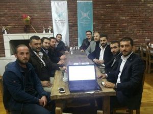 Tügva Düzce Şubesi Kuruldu
