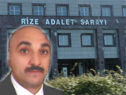 Sahte İmza Davası Başladı