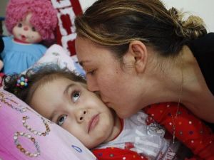 Çocuklarının Büyüdüğünü Görmek İstemiyorlar