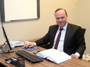 Acbadem Ankara Hastanesi Psikoloğu Baykal: