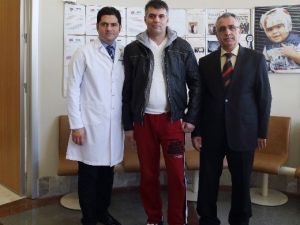 Genç Yaşlarda Beyin Kanamalarının En Büyük Sebebi, Beyin Damar Yumakları