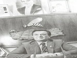 Rizeli Eski Milletvekili Pehlivanoğlu Vefat Etti